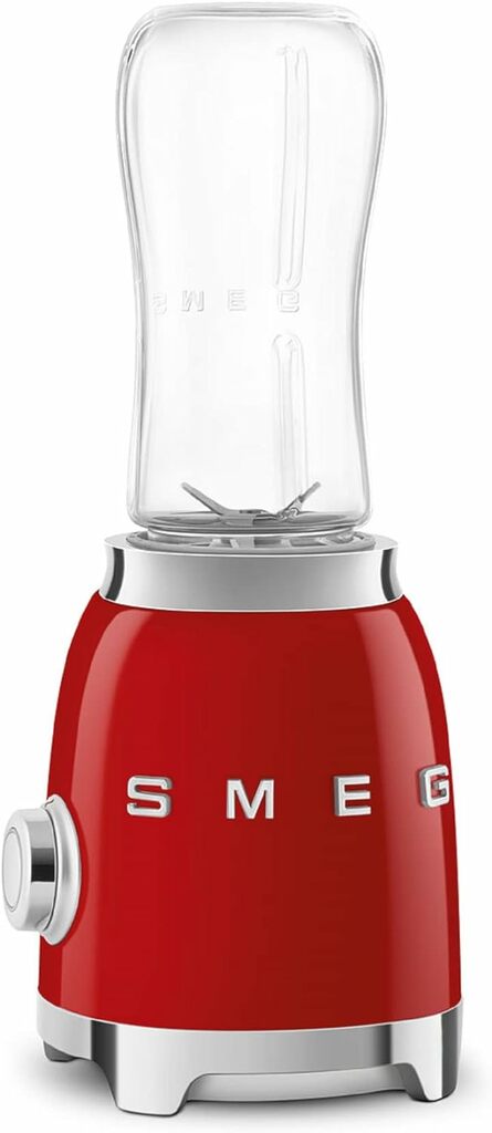 Top 8 Smeg Blender Models for Every Home : A Buyer ‘s Guide