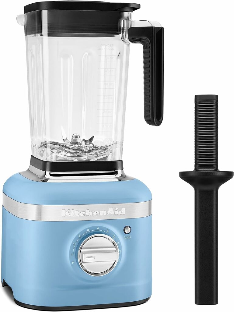 The Top 10 KitchenAid Blenders Every Pro Should Consider: A Buyer’s Guide