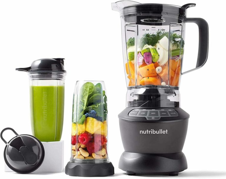 Best Blenders for Under 100 Dollar: A Buyer’s Guide