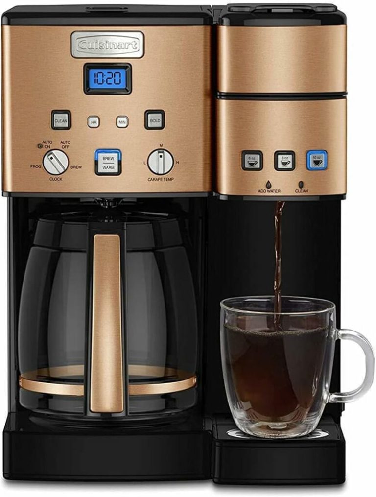 Cuisinart Coffee Makers