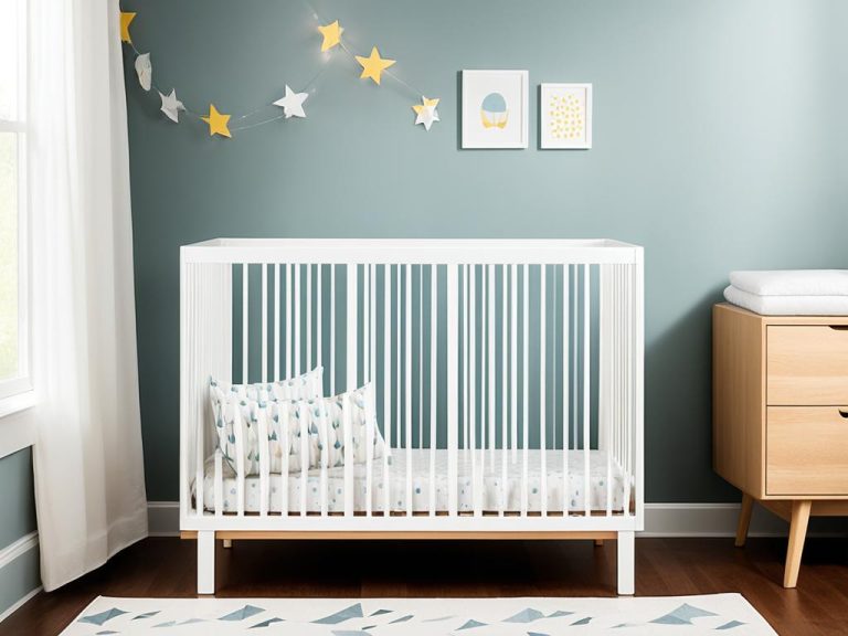 crib recall