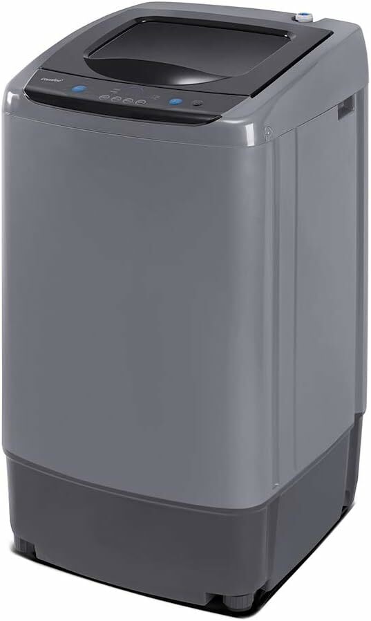 Comfee Portable Washing Machine Review-(2024 Update)