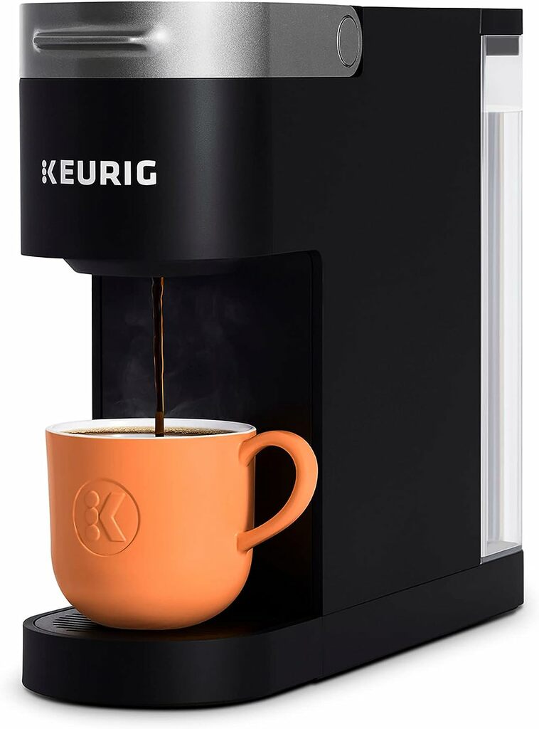 The Best Keurig Coffee Makers: A Top 10 List